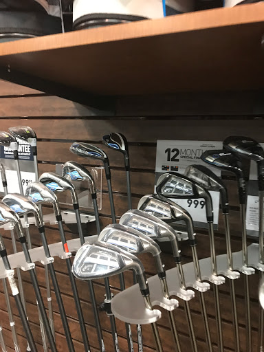 Sporting Goods Store «Golf Galaxy», reviews and photos, 4250 Easton Gateway Dr, Columbus, OH 43219, USA