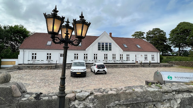 Anmeldelser af Essens Gården i Frederikshavn - Eventbureau