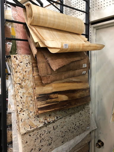 Art Supply Store «Plaza Artist Materials & Picture Framing», reviews and photos, 633 Middleton St, Nashville, TN 37203, USA