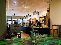 Atmosphère du Café VerdeNero à Bordeaux - n°15