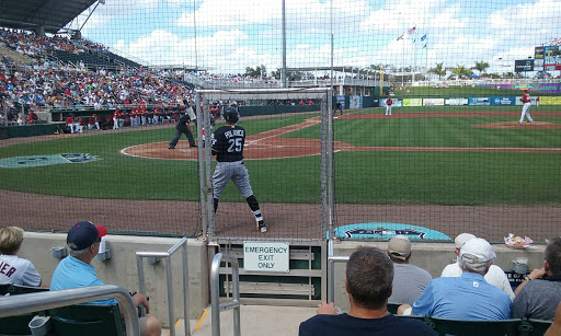 Baseball Club «Fort Myers Miracle Professional Baseball», reviews and photos, 14400 6 Mile Cypress Pkwy, Fort Myers, FL 33912, USA