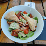 Photo n°1 de l'avis de Moschmaus.6 fait le 29/06/2022 à 08:21 sur le  Ristorante Pizzeria Il Sapore à Kunreuth