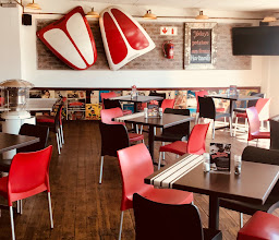Burger Bistro Kempton Park photo
