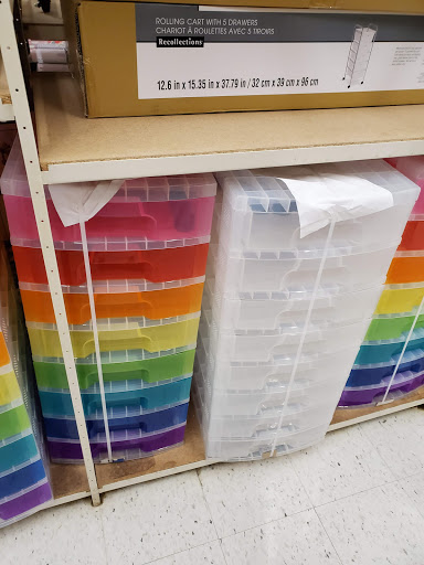 Craft Store «Michaels», reviews and photos, 60 25th St SE, Rochester, MN 55904, USA