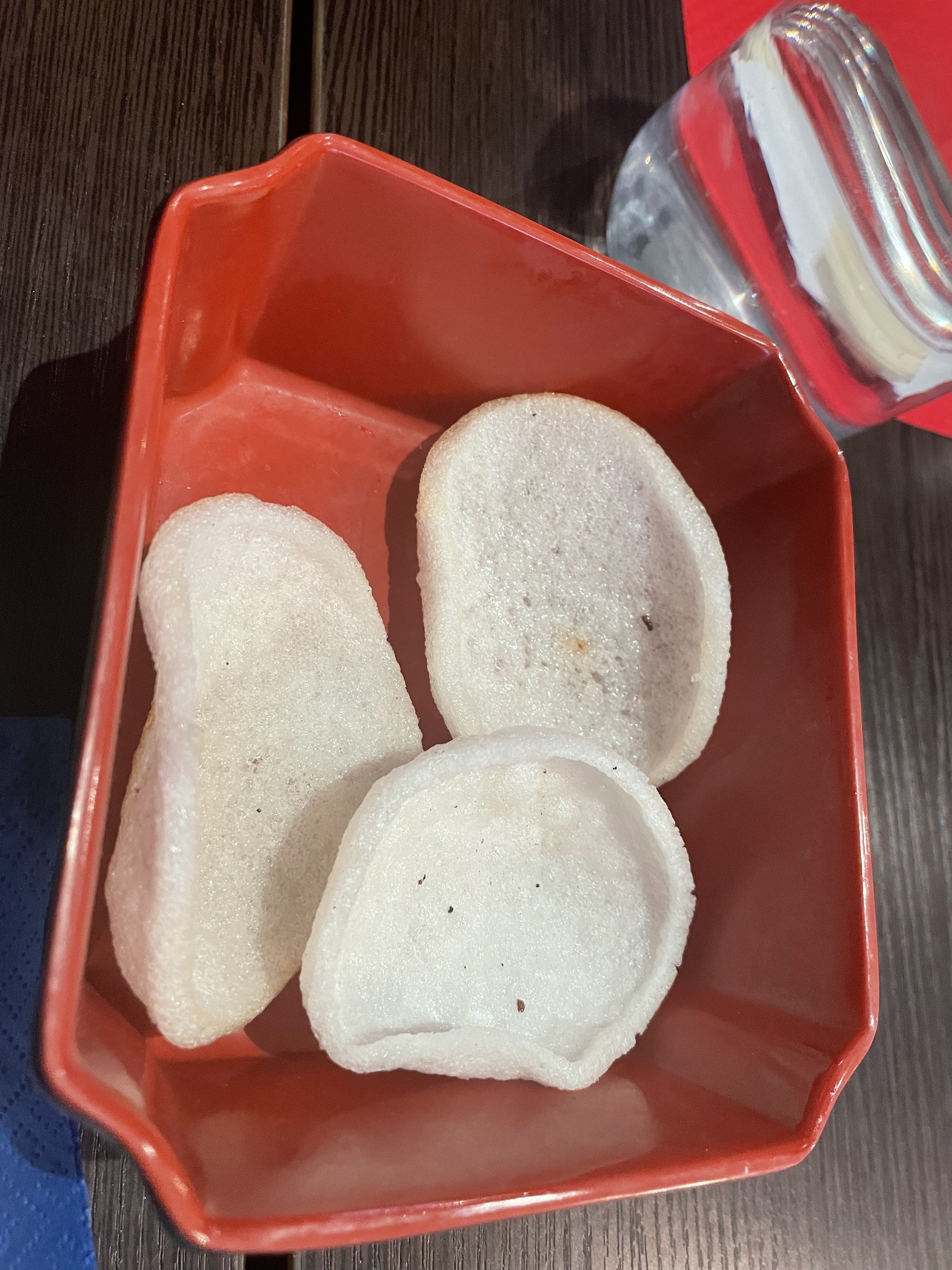 Photo n° 1 de l'avis de a. fait le 12/04/2023 à 19:38