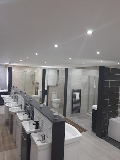 Topflow Tile & Bathroom Showroom