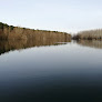 Lac des Allègres Nohic