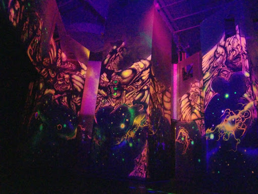 Laser Tag Center «Stratum Laser Tag | Birthday Party Place», reviews and photos, 1455 S Stapley Dr #11, Mesa, AZ 85204, USA