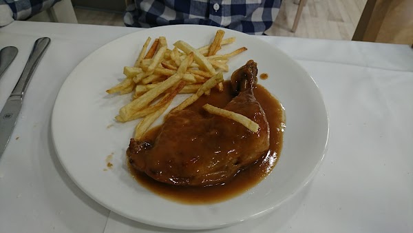 La Cantina