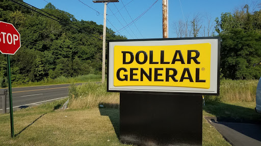 Discount Store «Dollar General», reviews and photos, 1111 Foxon Rd, North Branford, CT 06471, USA