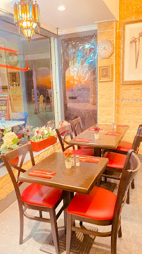 Atmosphère du Restaurant libanais Le Libanais à Strasbourg - n°6