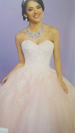 Rosa's Bridal & Tux Boutique