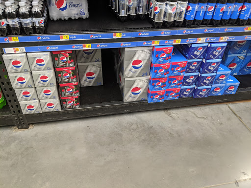 Supermarket «Walmart Neighborhood Market», reviews and photos, 2109 Towne Centre Dr, Bellevue, NE 68123, USA