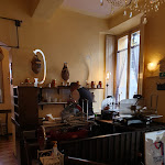 Photo n°9 de l'avis de Francesca.i fait le 06/04/2023 à 09:12 sur le  Ristorante Gallo d'Oro à Parma