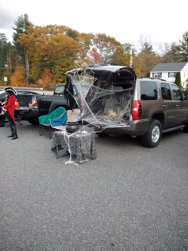 Motorcycle Dealer «Reynolds Motorsports», reviews and photos, 702 Narragansett Trail, Buxton, ME 04093, USA