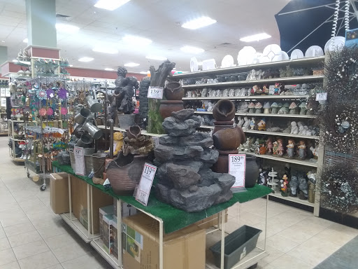 Home Goods Store «Christmas Tree Shops», reviews and photos, 790 Jefferson Rd, Rochester, NY 14623, USA