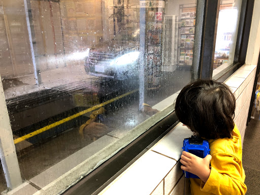 Car Wash «Puddle Car Wash», reviews and photos, 3100 28th St, Boulder, CO 80301, USA