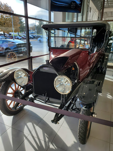 Chevrolet Dealer «Stevinson Chevrolet», reviews and photos, 15000 W Colfax Ave, Lakewood, CO 80401, USA