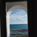 Photo n°2 de l'avis de Alessandro.p fait le 04/12/2019 à 18:24 sur le  Villa Garnier à Bordighera