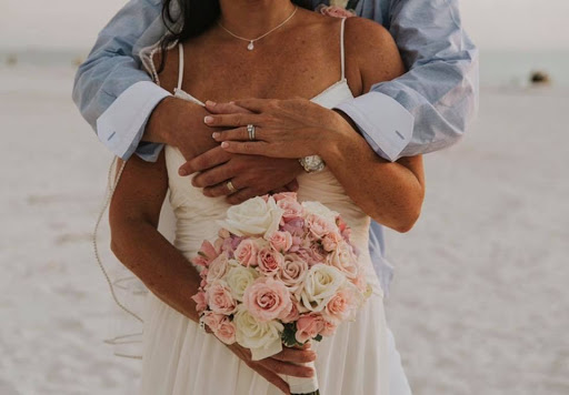 Florist «Hassell Florist», reviews and photos, 1679 Drew St, Clearwater, FL 33755, USA