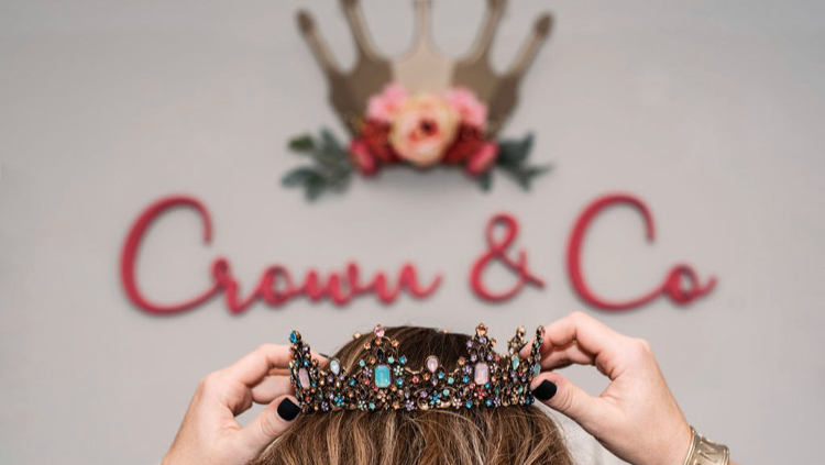 Crown&Co Hair