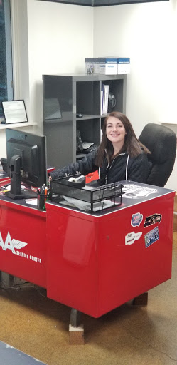 Auto Repair Shop «AA Auto Service Center», reviews and photos, 8004 Avondale Way NE, Redmond, WA 98052, USA