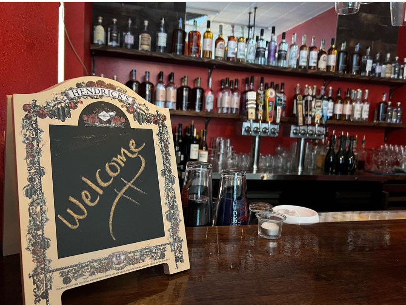 Seared Bistro Albuquerque 87104