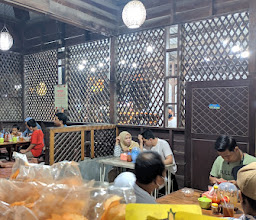 WS INDONESIAN AND ARABIAN FOOD KAMBU photo