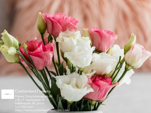 Florist «Cumberland Flowers», reviews and photos, 11817 E Washington St, Indianapolis, IN 46229, USA