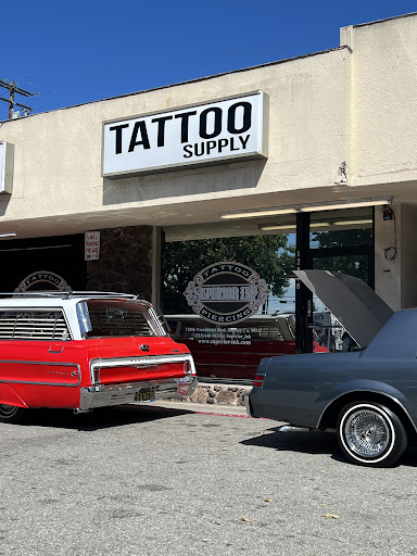 Explore easy beginner tattoo ideas, creative tattoo ideas in Downey, available at Element Tattoo Supply Downey