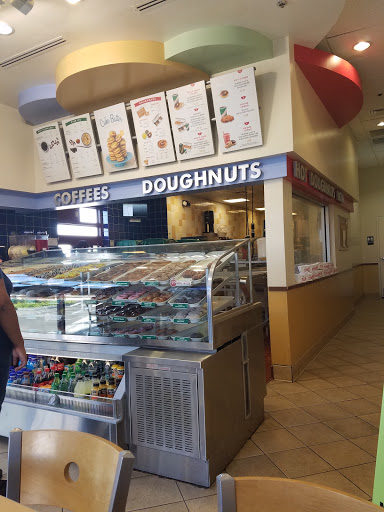 Bakery «Krispy Kreme Doughnuts», reviews and photos, 2251 Claribel Rd, Riverbank, CA 95367, USA