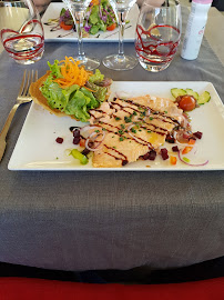 Foie gras du Restaurant français Restaurant Sarlat | Le Bistro de l'Octroi à Sarlat-la-Canéda - n°14