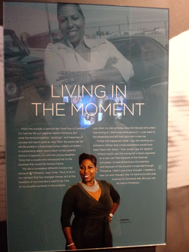 Insurance Agency «Primerica», reviews and photos