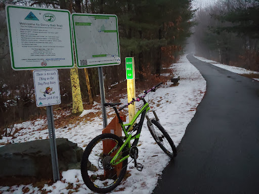 Self-Storage Facility «RightSpace Storage», reviews and photos, 125 Windham Rd, Derry, NH 03038, USA