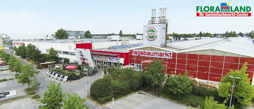 hagebaumarkt & Gartencenter München Nord