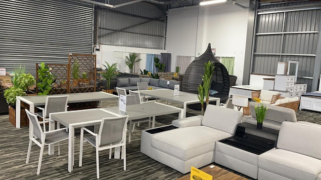 ifurniture NZ @ Auckland - Furniture store