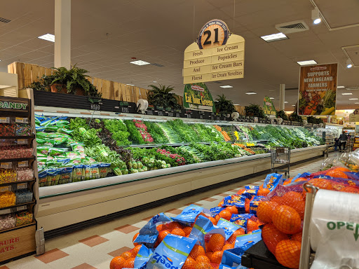 Grocery Store «Market Basket», reviews and photos, 8 Highland Common E, Hudson, MA 01749, USA