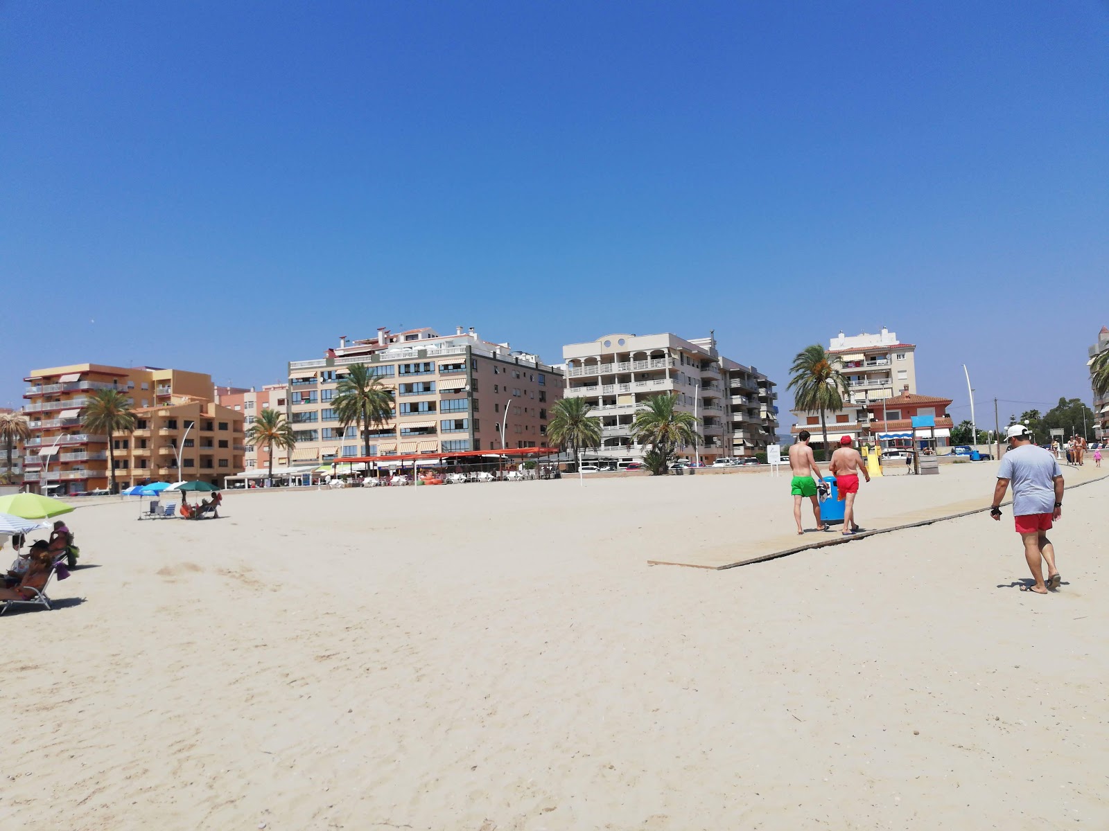 Playa de Torrenostra photo #8