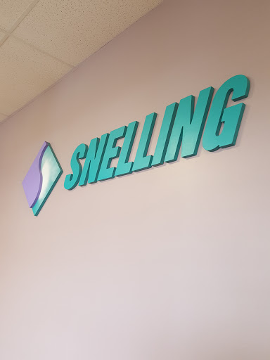 Employment Agency «Snelling Staffing Services», reviews and photos, 108 E Main St # B, Tupelo, MS 38804, USA