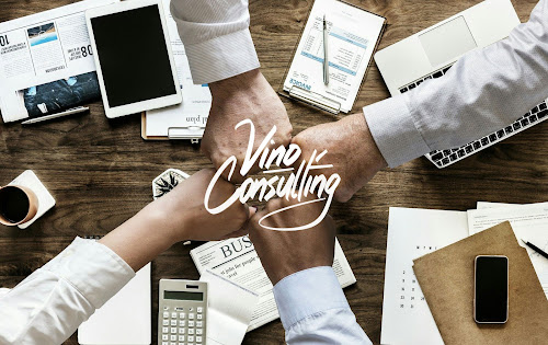 Agence de marketing Vino Consulting Marseille