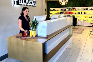 Folawns Medical Spa and Salon image