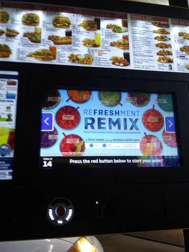 Fast Food Restaurant «Sonic Drive-In», reviews and photos, 136 Long Hollow Pike, Goodlettsville, TN 37072, USA