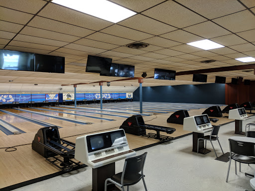 Bowling Alley «Manor Lanes II», reviews and photos, 170 Tonawanda Creek Rd, Amherst, NY 14228, USA