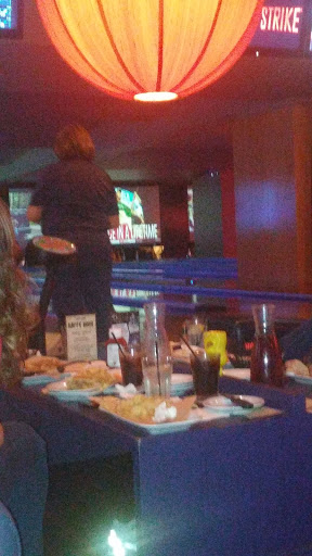 Bowling Alley «Lucky Strike Houston», reviews and photos, 1201 San Jacinto St, Houston, TX 77002, USA
