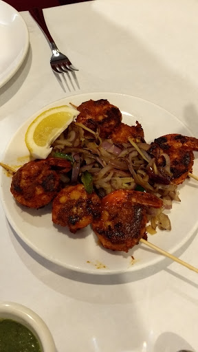 Indian Restaurant «Red Chillies», reviews and photos, 167 S Main St, Milpitas, CA 95035, USA