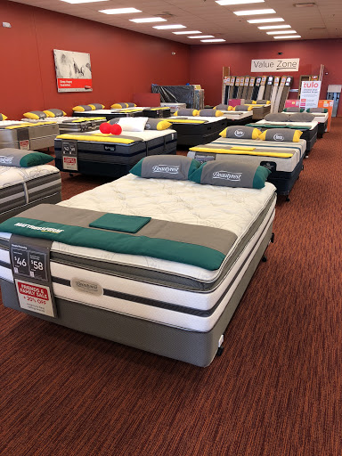 Mattress Store «Mattress Firm Reading Southeast», reviews and photos, 4691 Perkiomen Ave, Reading, PA 19606, USA