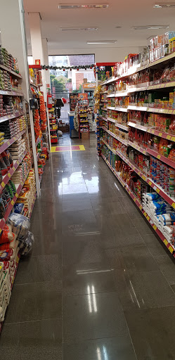 Logo da empresa - Mercado Palmitos