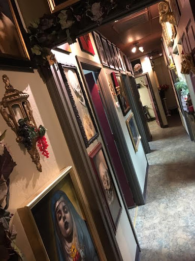 Explore thyroid cancer tattoo ideas, creative tattoo ideas in Phoenix, available at Goliath Tattoo