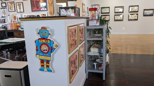 Explore tattoo theme ideas, creative tattoo ideas in Kansas City, available at Golden Stag Tattoo and Gallery