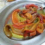 Photo n°3 de l'avis de Anar.h fait le 15/04/2018 à 12:37 sur le  Ristorante Gasbarri à Castel San Pietro Romano